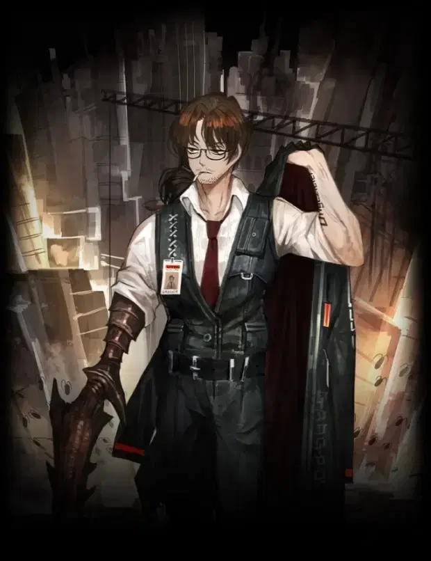 リンバスカンパニーラオルガラスグレゴールローランアンジェリカグッズ